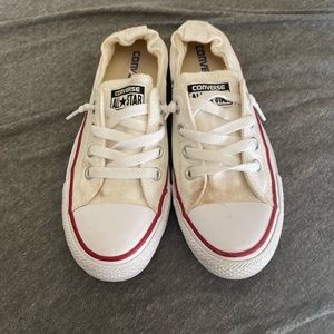 Converse Slip Ons